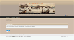 Desktop Screenshot of forum.korfuonline.com